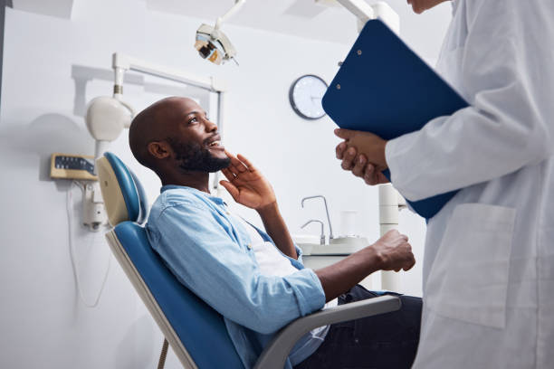 Best Root Canal Emergency Dentist  in Concordia, KS